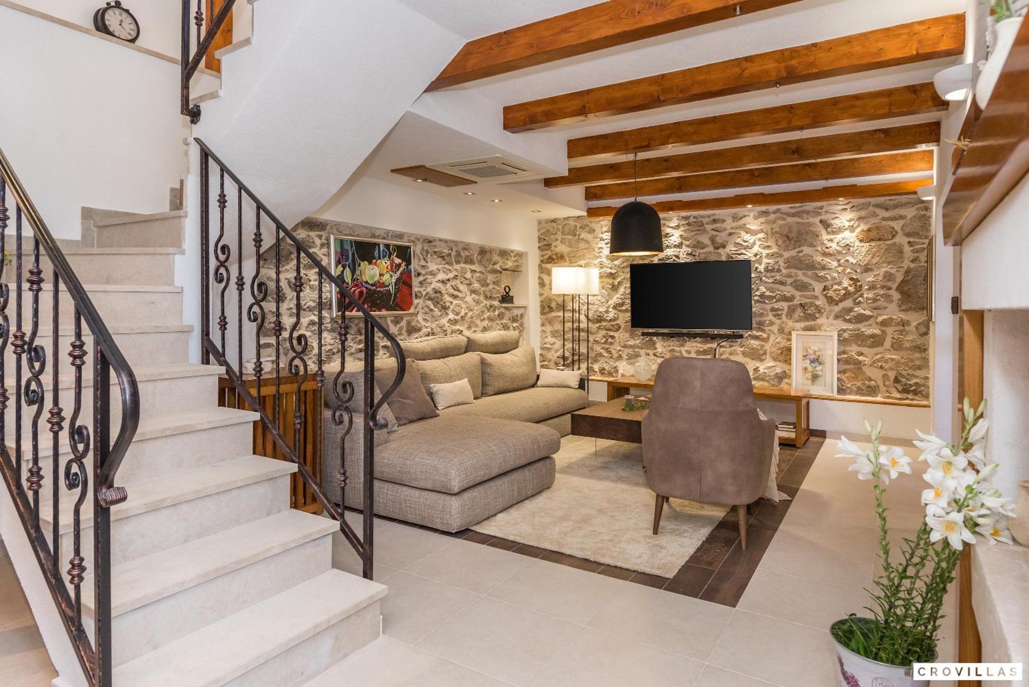 Ij Dvori Villa Skradin Exterior photo